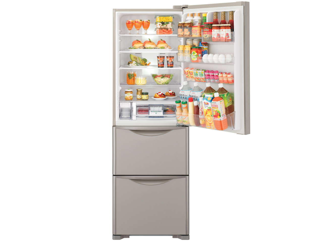 �^��`���h R-K370EV(T) [���C�g�u���E��]