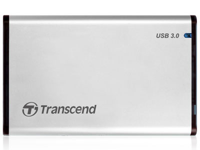 StoreJet 25S3 TS0GSJ25S3 �̐��i�摜