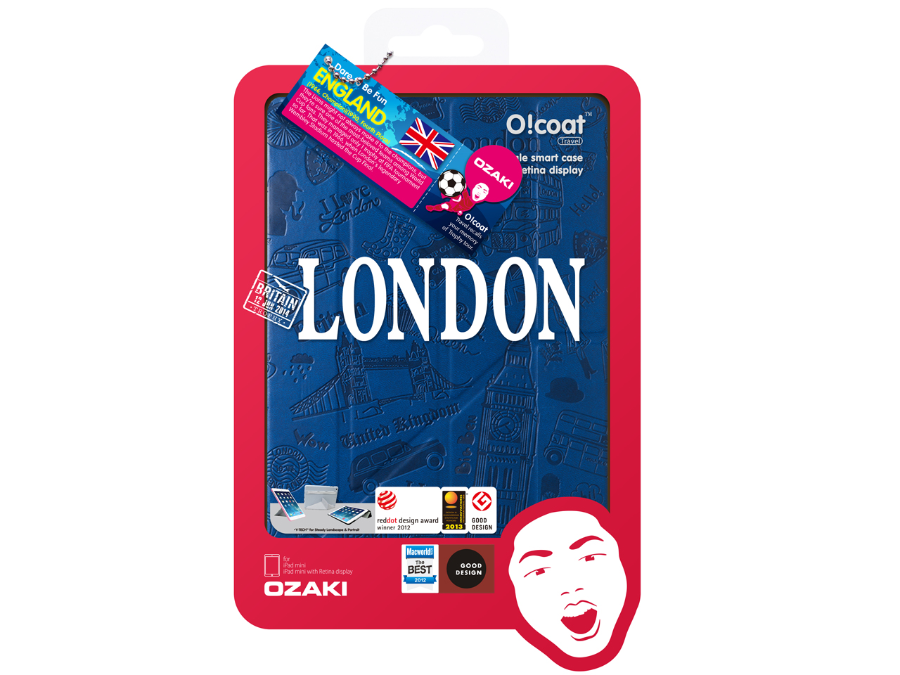 OC115LD [London]