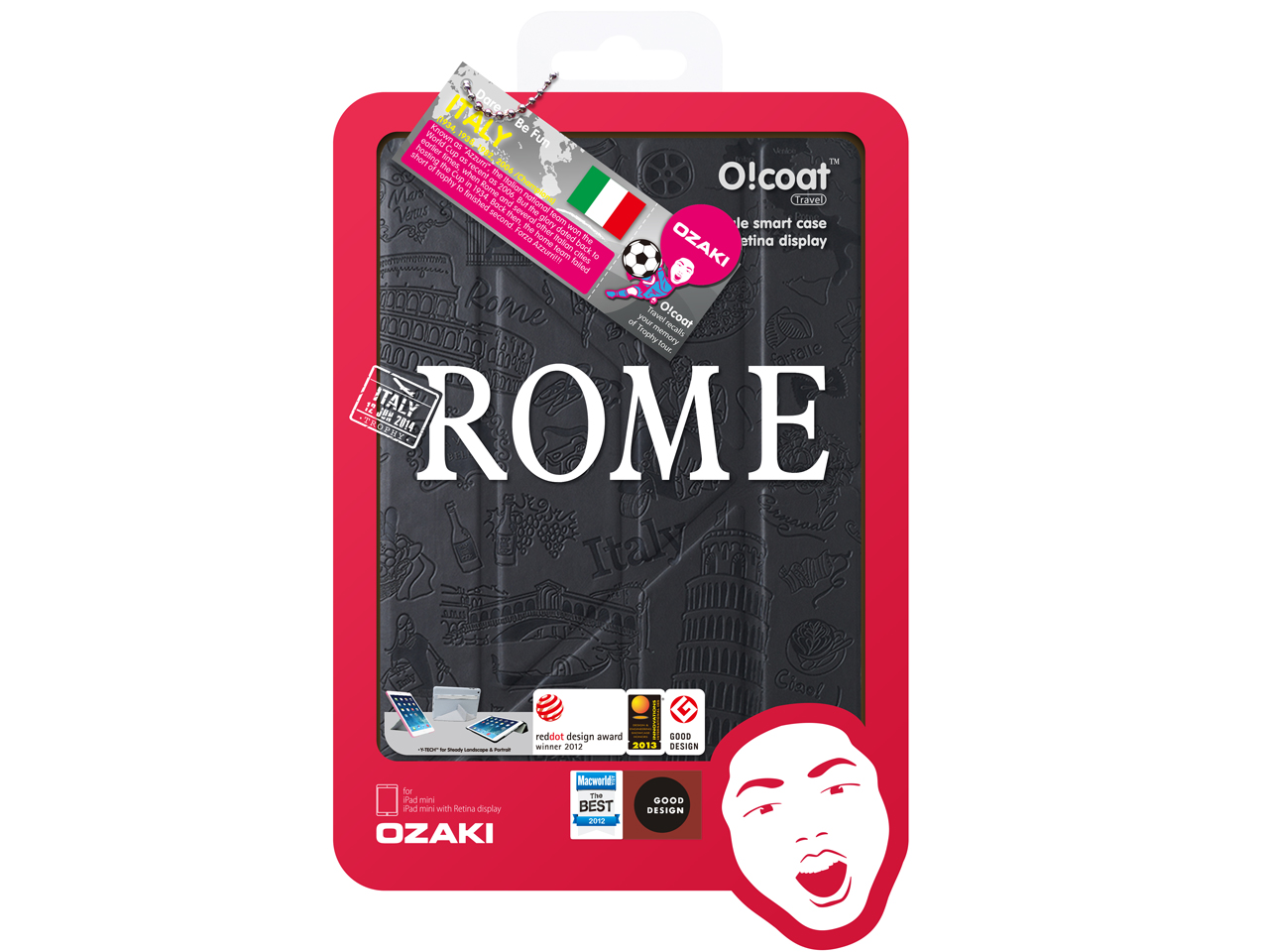 OC115RM [Rome]
