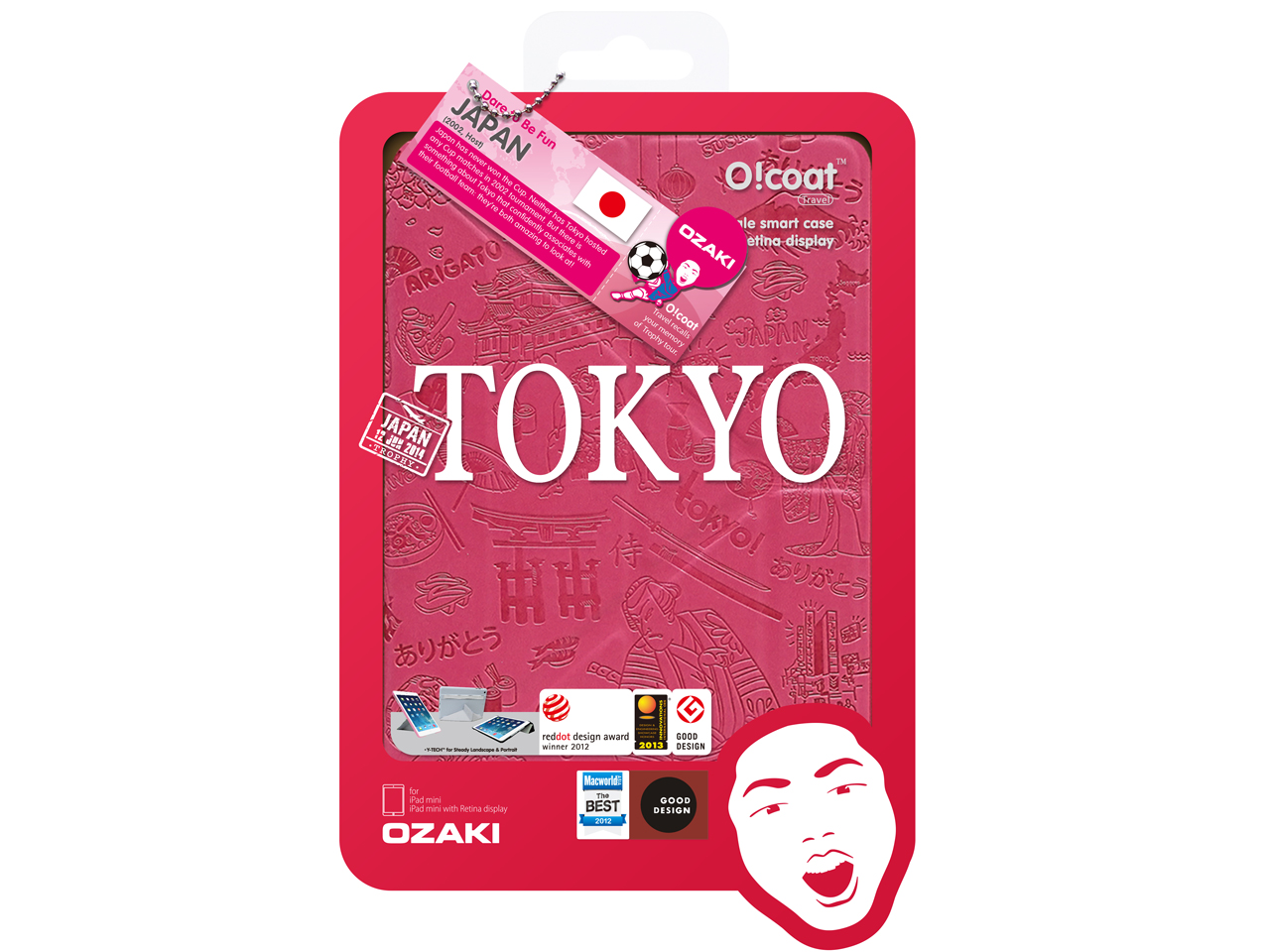 OC115TK [Tokyo]