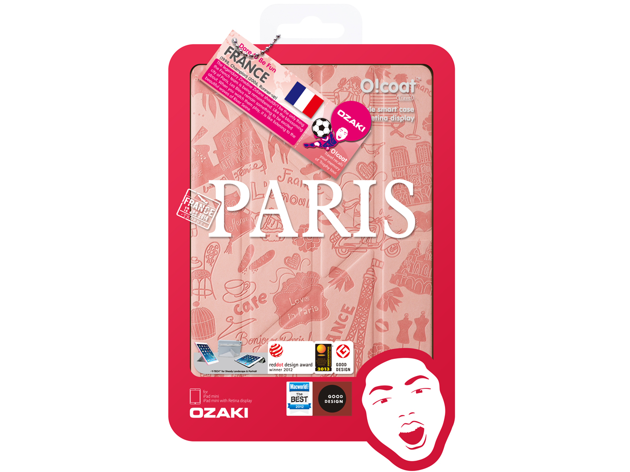 OC115PR [Paris]