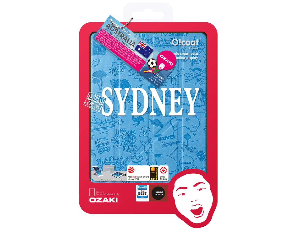 OC115SY [Sydney]
