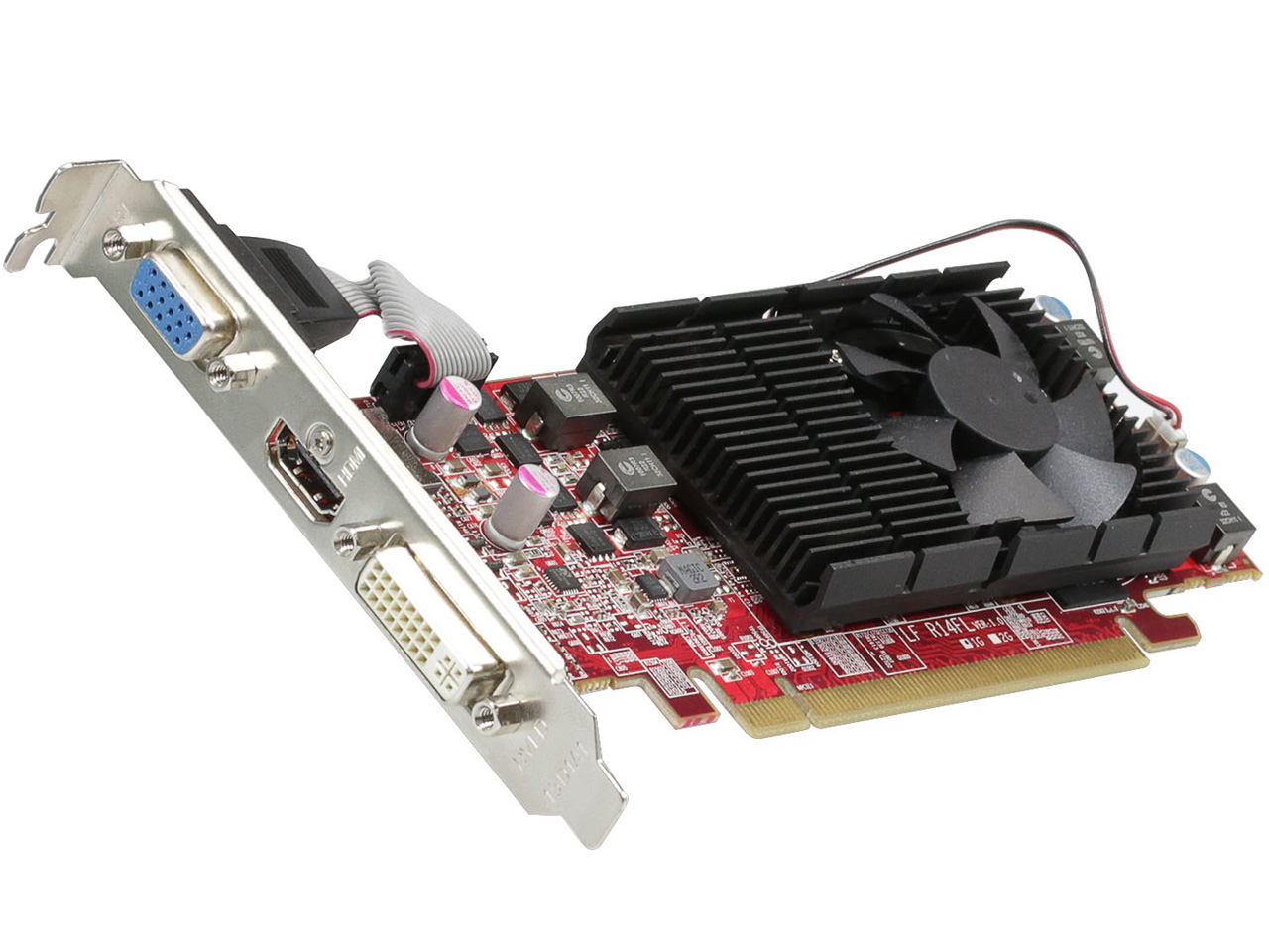 RD-R7-250-LE1GB/D5/1ST [PCIExp 1GB]
