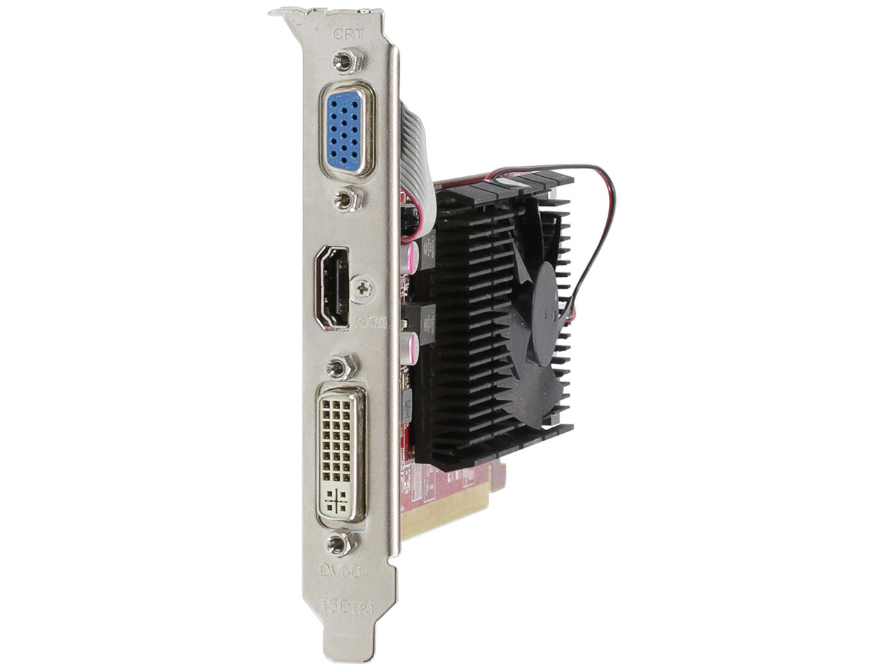 RD-R7-250-LE1GB/D5/1ST [PCIExp 1GB]