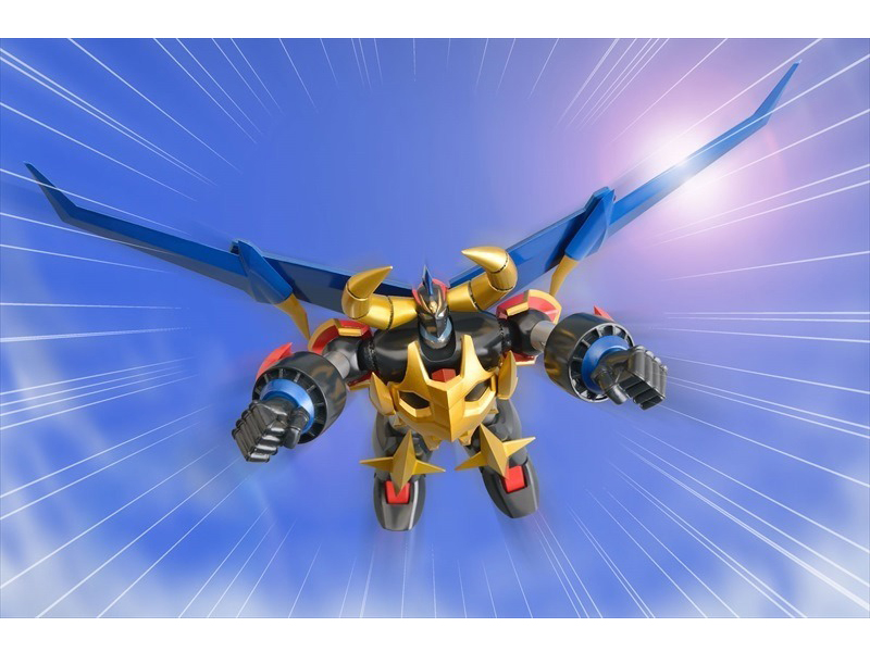 �_�C�i�}�C�g�A�N�V���� No.15 �K�C�L���O ���W�F���h �I�u �_�C�N�E�} �����E �K�C�L���O �U �O���[�g