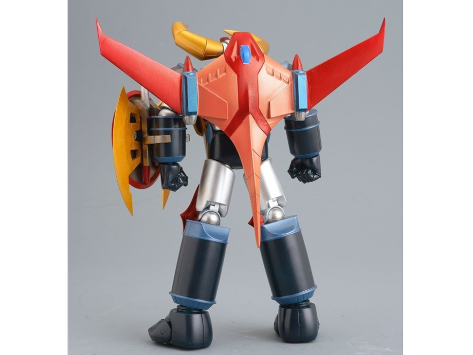 �_�C�i�}�C�g�A�N�V���� No.15 �K�C�L���O ���W�F���h �I�u �_�C�N�E�} �����E �K�C�L���O �U �O���[�g