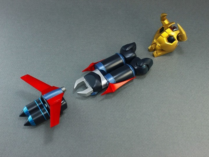 �_�C�i�}�C�g�A�N�V���� No.15 �K�C�L���O ���W�F���h �I�u �_�C�N�E�} �����E �K�C�L���O �U �O���[�g