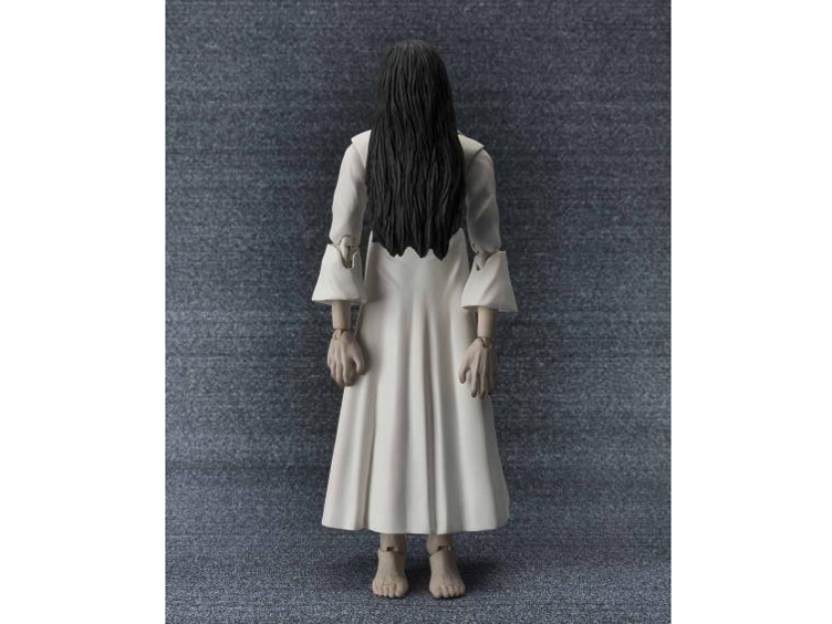 S.H.�t�B�M���A�[�c �R����q