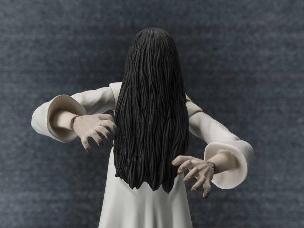 S.H.�t�B�M���A�[�c �R����q