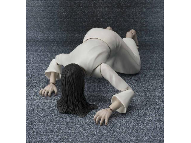 S.H.�t�B�M���A�[�c �R����q