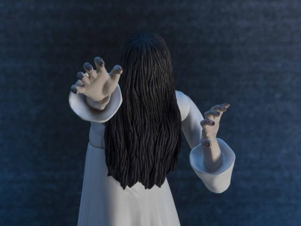 S.H.�t�B�M���A�[�c �R����q