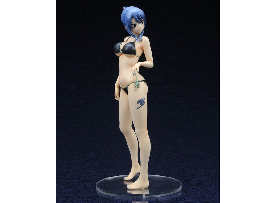 �t�F�A���[�e�C�� �W���r�A�E���N�T�[