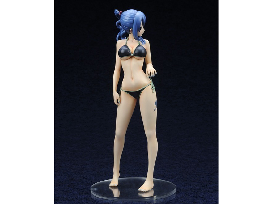 �t�F�A���[�e�C�� �W���r�A�E���N�T�[