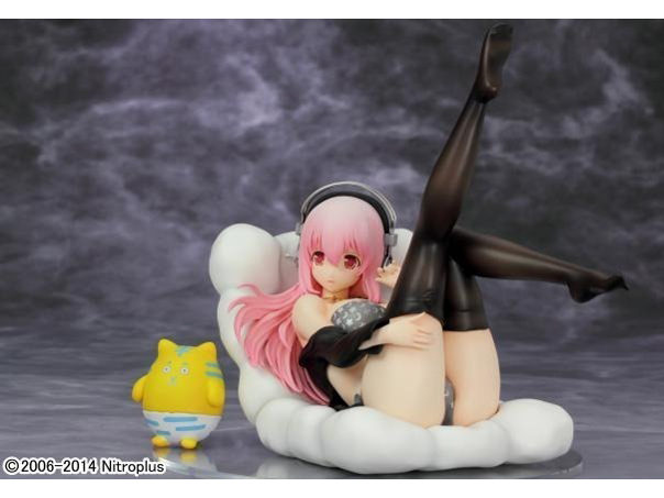 VC�I �{�C�X�R���N�V���� ���[�ρ[���Ɏq �`�r�L�j&�\�t�@�[ver.�` �u���b�N�J���[