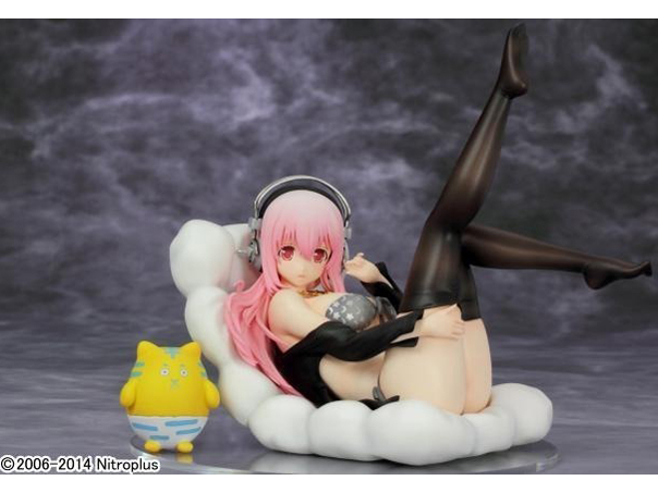 VC�I �{�C�X�R���N�V���� ���[�ρ[���Ɏq �`�r�L�j&�\�t�@�[ver.�` �u���b�N�J���[