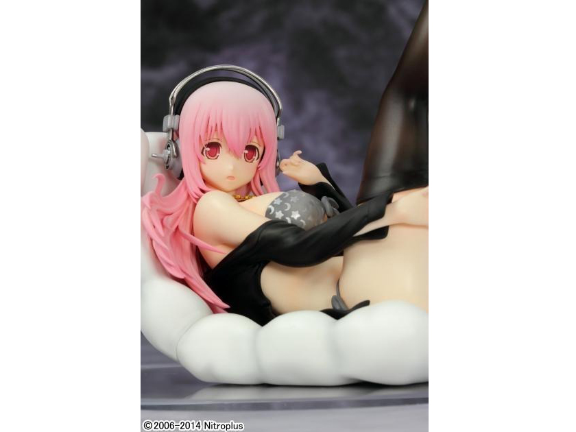 VC�I �{�C�X�R���N�V���� ���[�ρ[���Ɏq �`�r�L�j&�\�t�@�[ver.�` �u���b�N�J���[