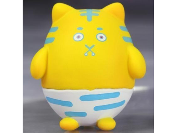 VC�I �{�C�X�R���N�V���� ���[�ρ[���Ɏq �`�r�L�j&�\�t�@�[ver.�` �u���b�N�J���[