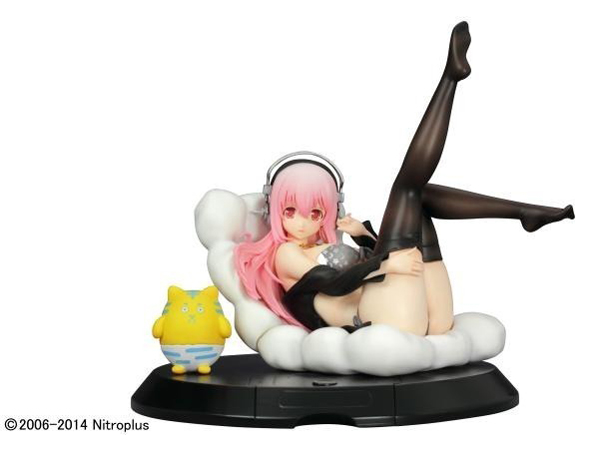 VC�I �{�C�X�R���N�V���� ���[�ρ[���Ɏq �`�r�L�j&�\�t�@�[ver.�` �u���b�N�J���[ �̐��i�摜