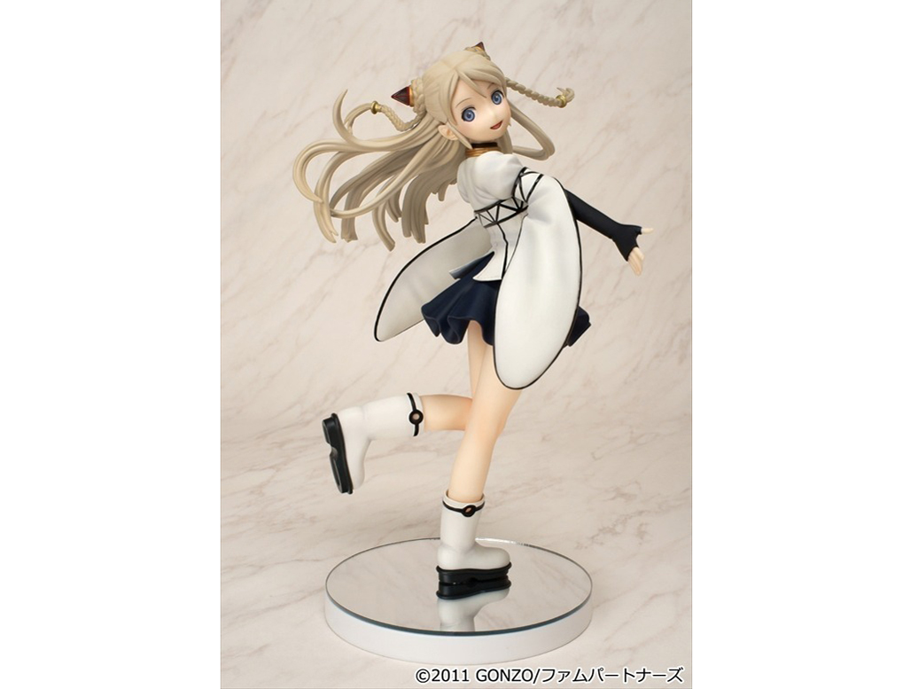 ���X�g�G�O�U�C�� �◃�̃t�@�� �A�����B�X�EE�E�n�~���g�� Ver.1.5 �̐��i�摜