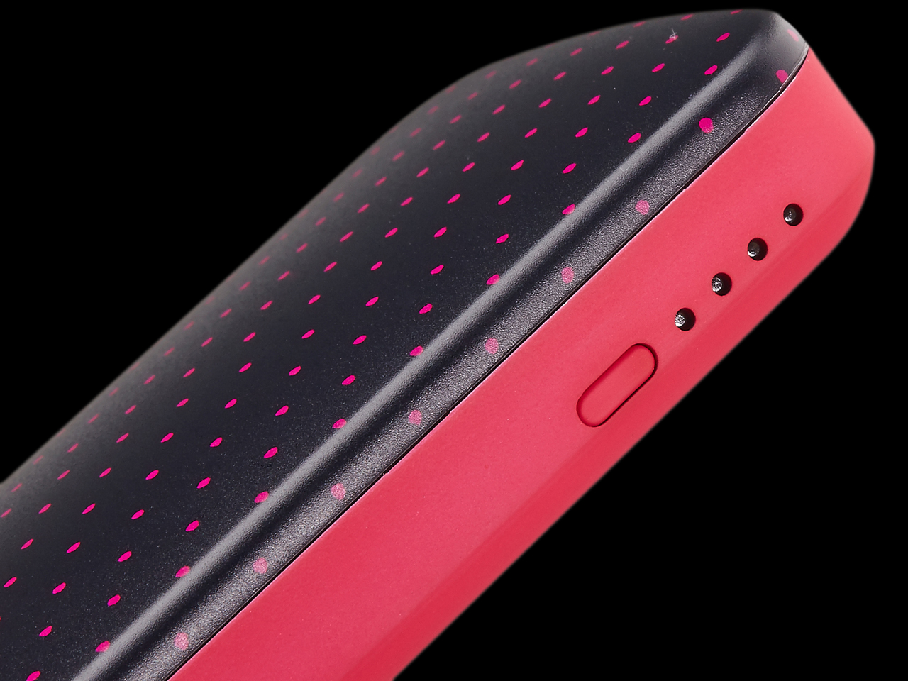 AV-PBIM-4DOT [Polka Dots]