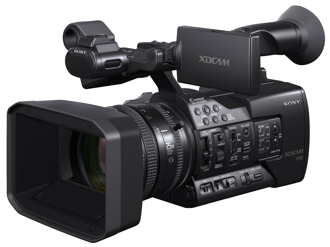 SONY PXW-X180 価格比較 - 価格.com