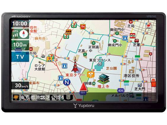 MOGGY YPB740 �̐��i�摜