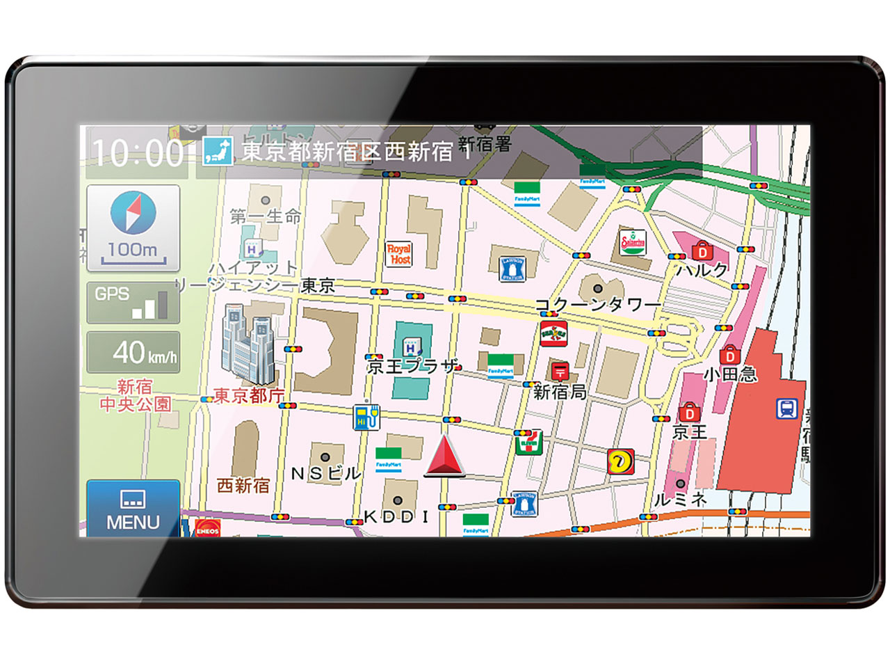 �C�G�� YPB7400-P �̐��i�摜