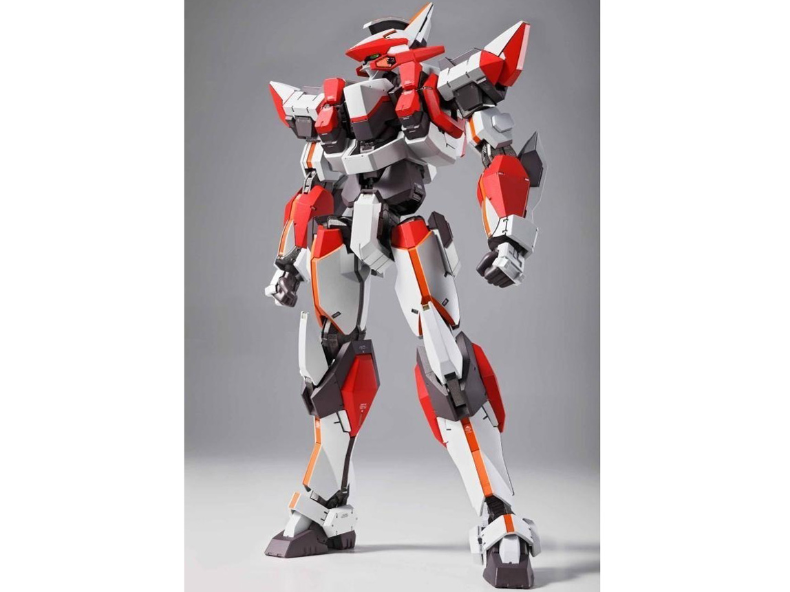 METAL BUILD ���[�o�e�C��