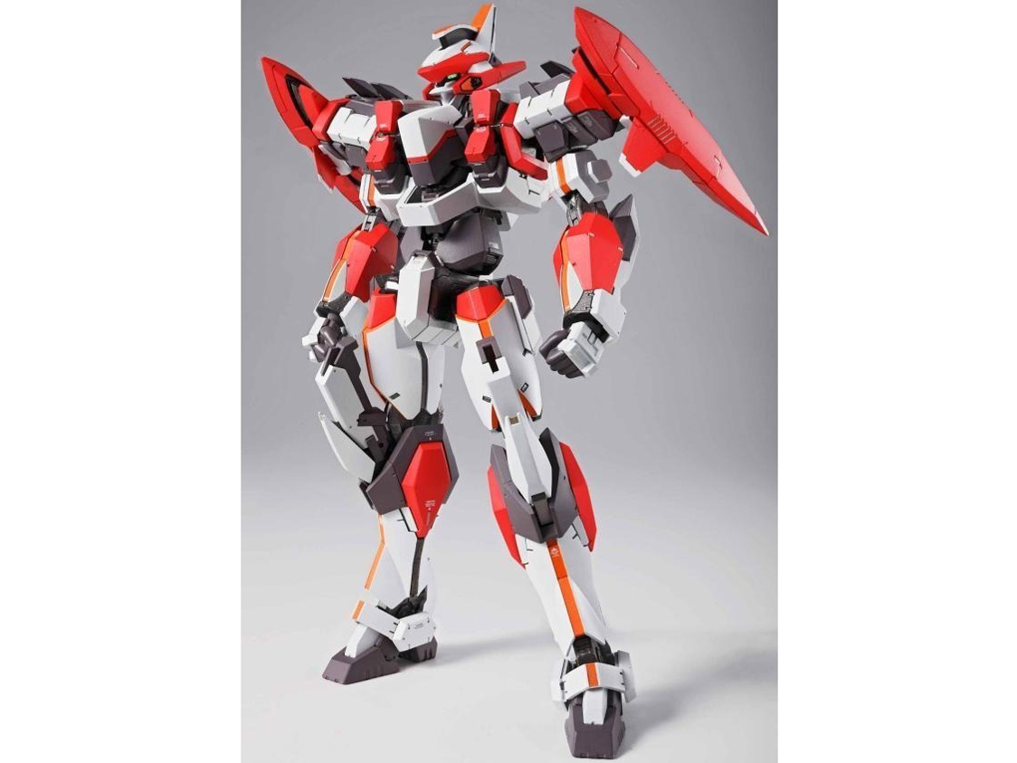 METAL BUILD ���[�o�e�C��