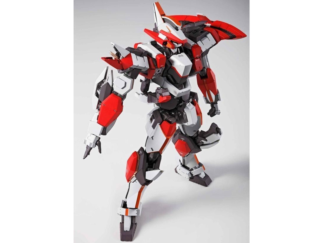 METAL BUILD ���[�o�e�C��