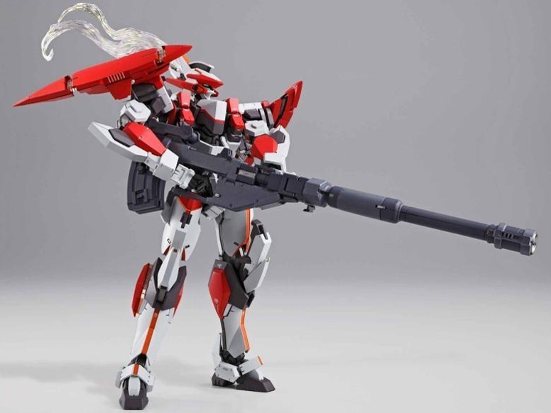 METAL BUILD ���[�o�e�C��