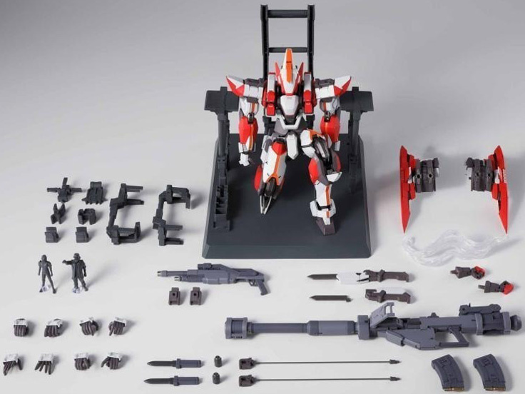 METAL BUILD ���[�o�e�C��