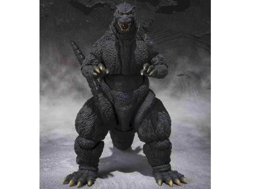 S.H.�����X�^�[�A�[�c �S�W��