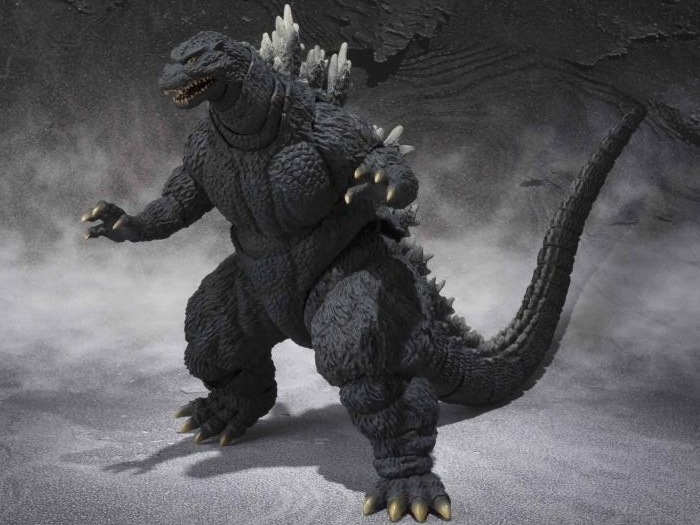 S.H.�����X�^�[�A�[�c �S�W��