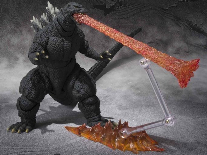 S.H.�����X�^�[�A�[�c �S�W��