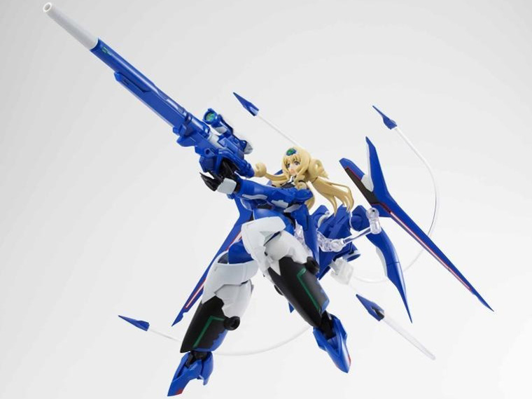 �A�[�}�[�K�[���Y�v���W�F�N�g �u���[�E�e�B�A�[�Y �X�g���C�N�E�K���i�[ ×�Z�V���A�E�I���R�b�g