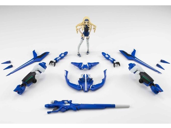 �A�[�}�[�K�[���Y�v���W�F�N�g �u���[�E�e�B�A�[�Y �X�g���C�N�E�K���i�[ ×�Z�V���A�E�I���R�b�g