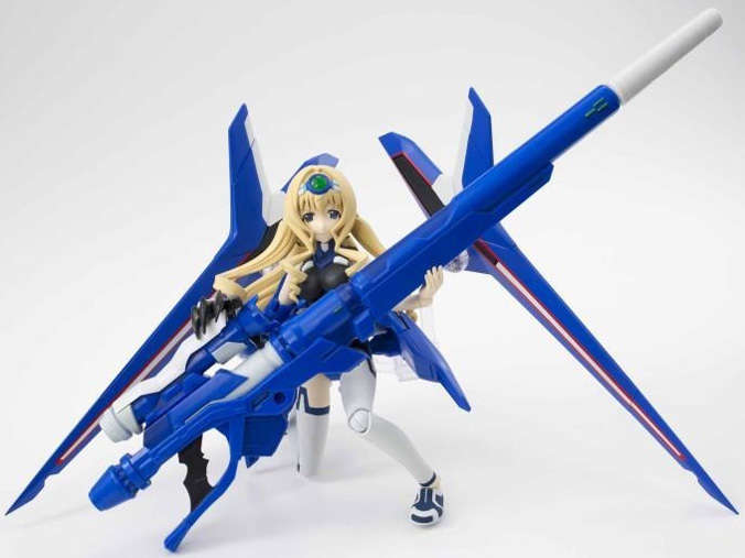 �A�[�}�[�K�[���Y�v���W�F�N�g �u���[�E�e�B�A�[�Y �X�g���C�N�E�K���i�[ ×�Z�V���A�E�I���R�b�g �̐��i�摜