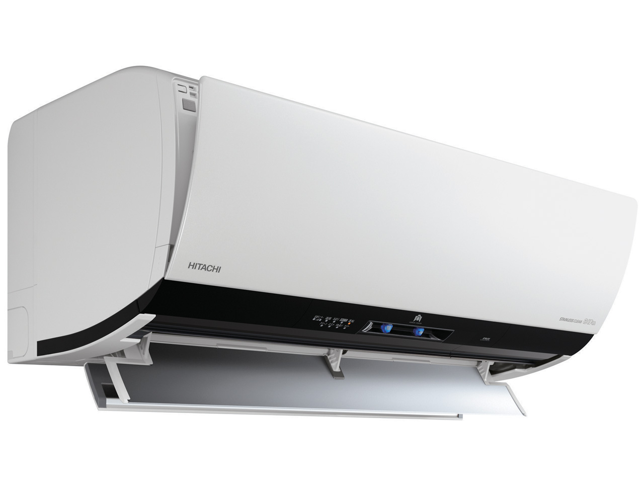 �X�e�����X�E�N���[�� �����܂��� RAS-X40D2(W) [�p�[���z���C�g]