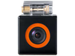 FineVu CR-2000S �Z�b�g���f��