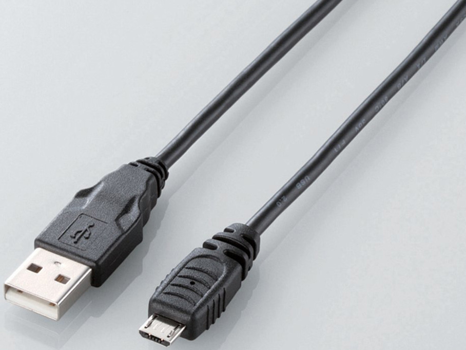 GM-U2CAMB20BK [2m �u���b�N] �̐��i�摜