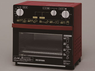 �m���t���C�M���I�[�u�� FVH-D3A �̐��i�摜