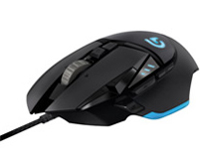 G502 Tunable Gaming Mouse