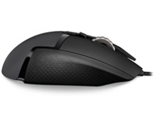 G502 Tunable Gaming Mouse