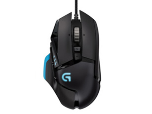 G502 Tunable Gaming Mouse �̐��i�摜