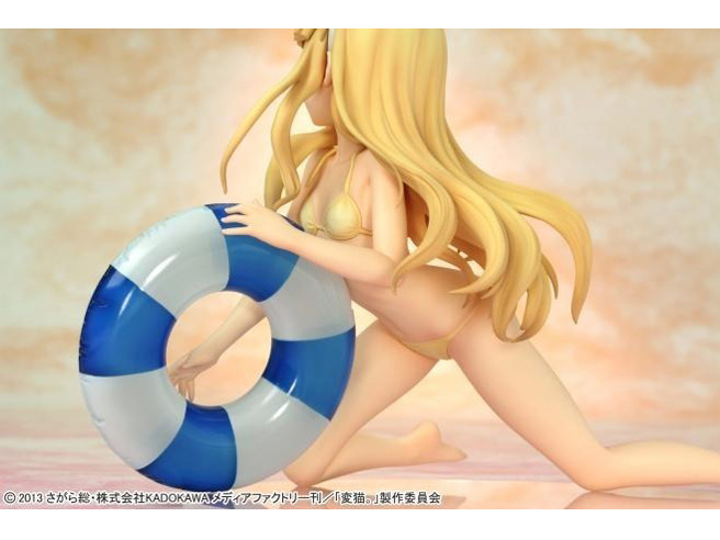 �ϑԉ��q�Ə΂�Ȃ��L�B ������ �`����ver.�`