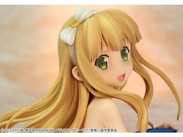 �ϑԉ��q�Ə΂�Ȃ��L�B ������ �`����ver.�`