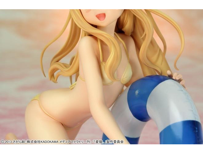 �ϑԉ��q�Ə΂�Ȃ��L�B ������ �`����ver.�`