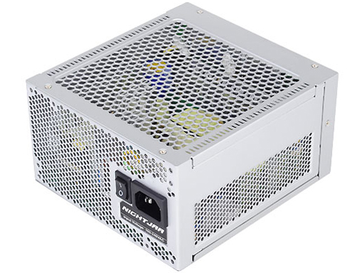 SST-NJ520 [�V���o�[]